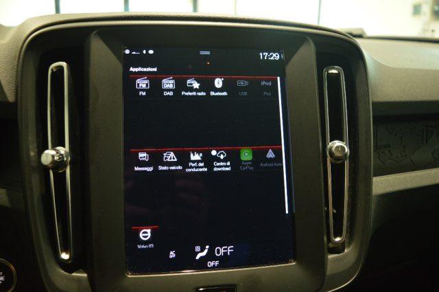 VOLVO XC40 T2 automatico Essential