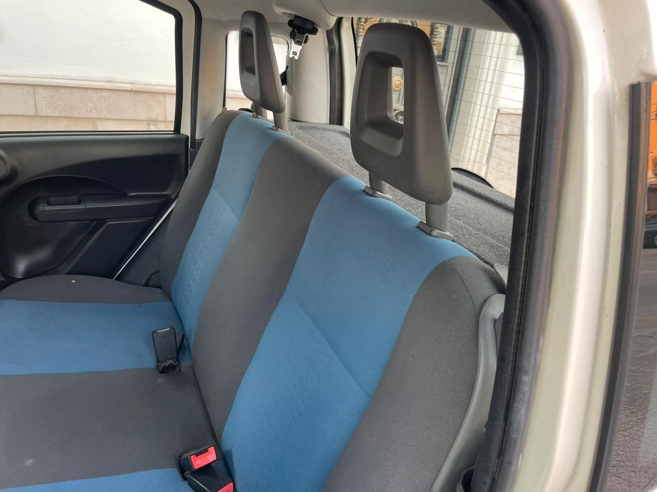 Fiat Panda 1.2 Dynamic 2011