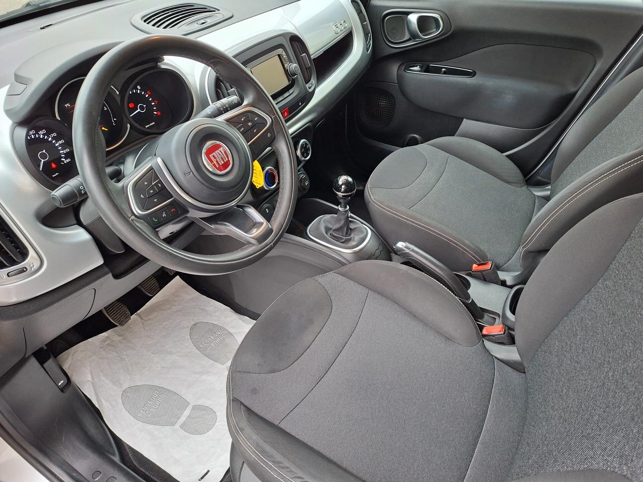 Fiat 500L 1.4 Lounge *PREZZO REALE*