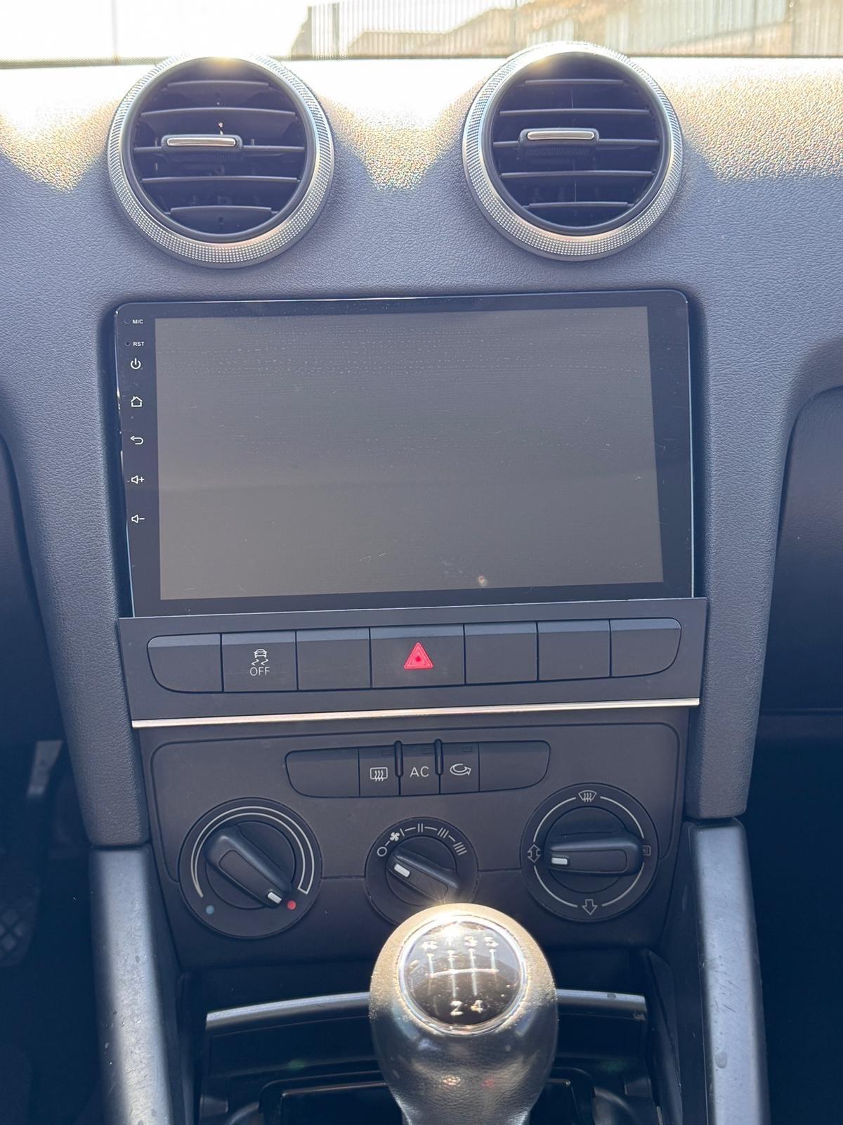 Audi A3 1.6 TDI 90 CV CR F.AP. Ambition