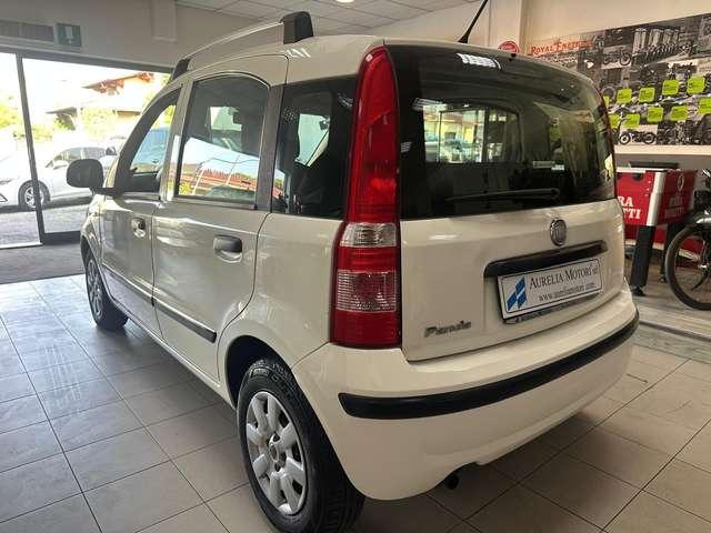 Fiat Panda Panda 1.2 Dynamic Eco TENUTA BENISSIMO