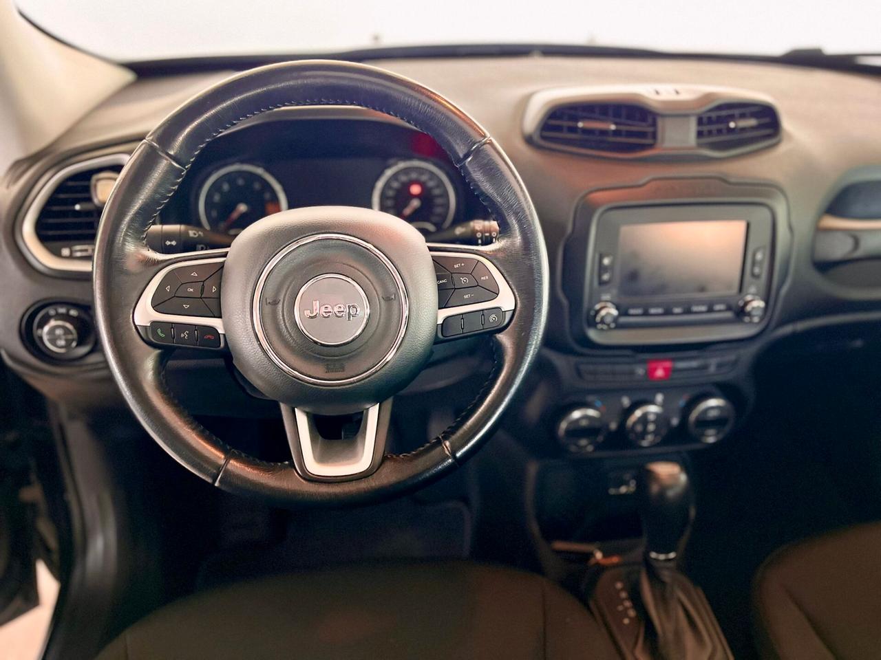 Jeep Renegade 1.4 MultiAir Limited