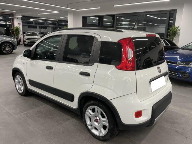 FIAT Panda 1.0 Hybrid 70 CV City Life