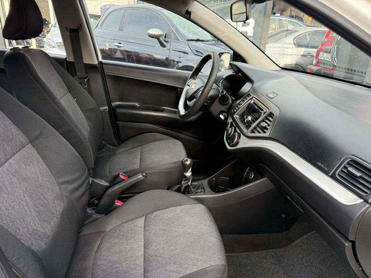 Kia Picanto 1.0 12V GPL 5 porte - Superprezzo - Tutto incluso