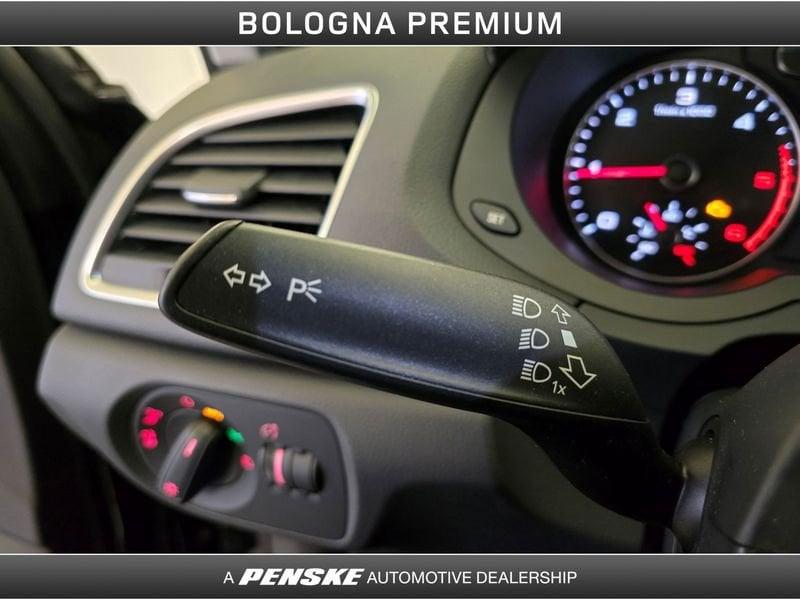 Audi Q3 Q3 2.0 TDI 184 CV quattro S tronic Sport