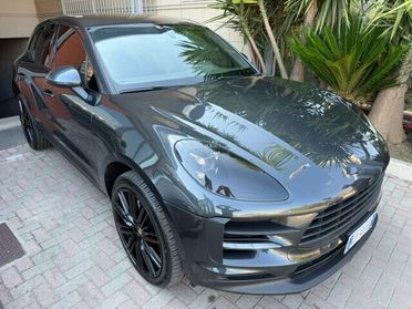 Porsche Macan 2.0 245cv no super bollo!