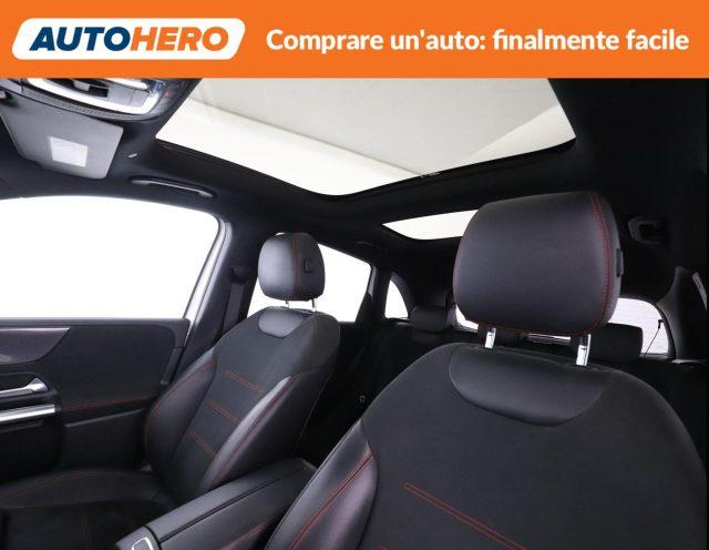 MERCEDES-BENZ B 200 d Automatic Sport
