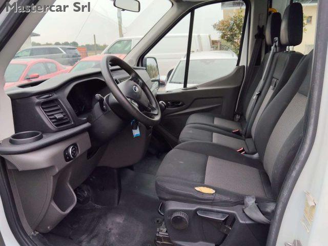 FORD Transit 330 COMBI L3H2 2.0TDCi 9 posti 130CV - GC265JT