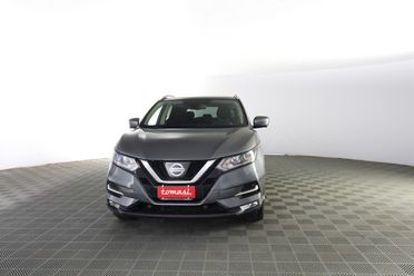 NISSAN Qashqai Qashqai N-Connecta dCi 110