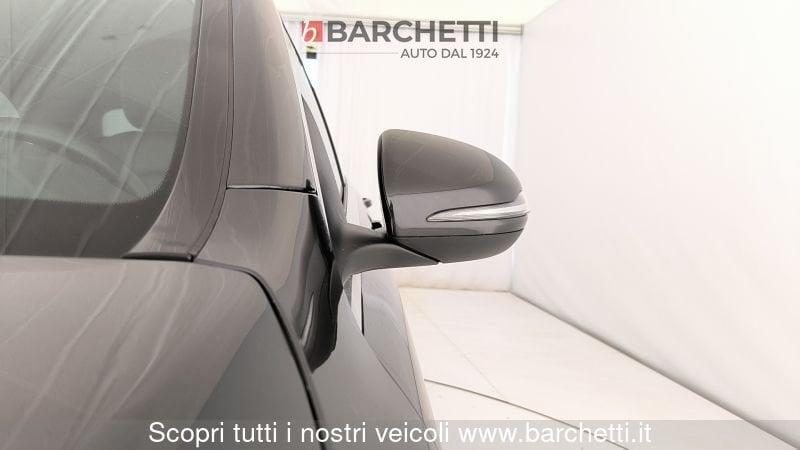 Mercedes-Benz GLC CLASSE (X253) 220 D 4MATIC BUSINESS EXTRA