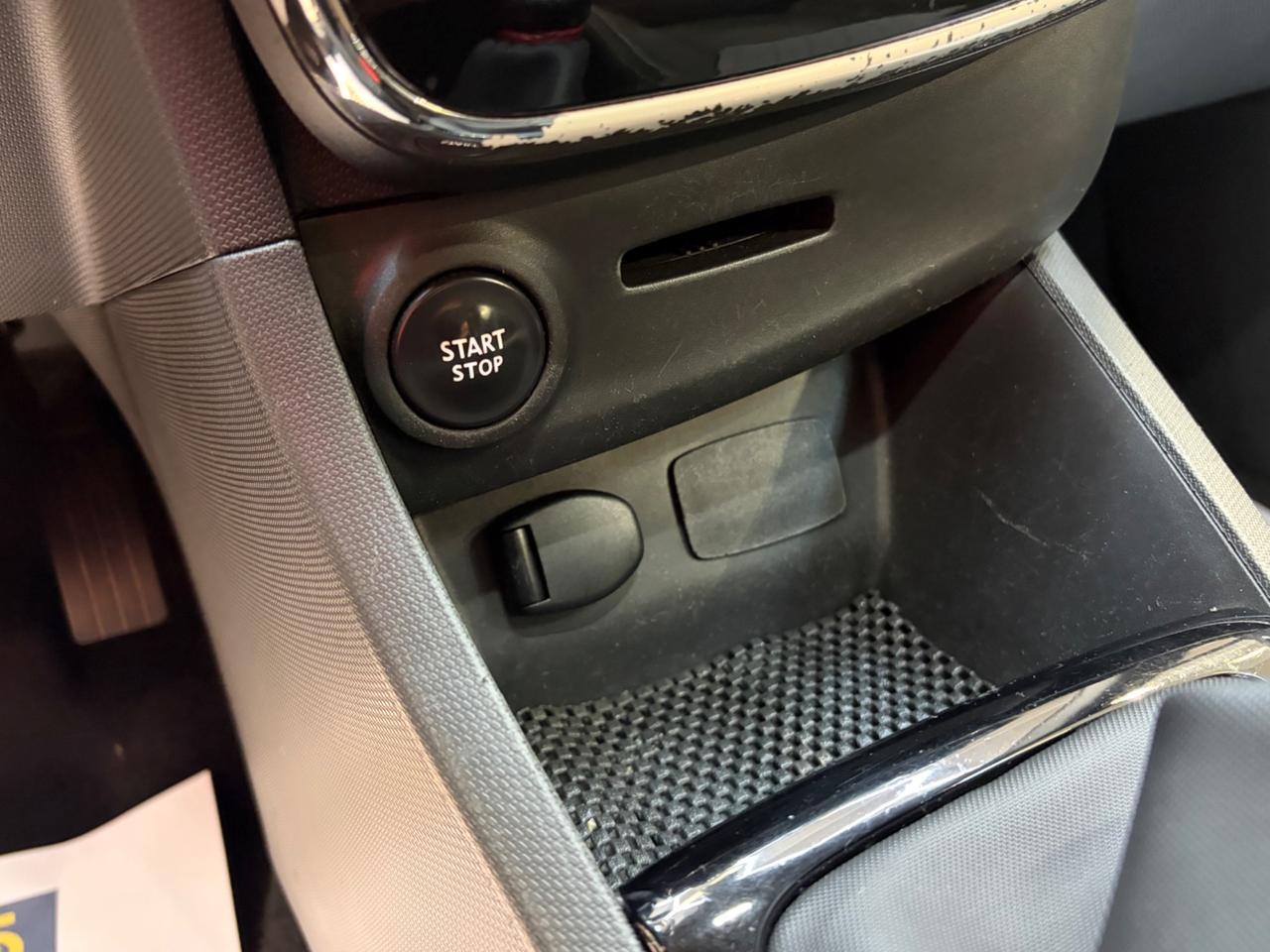 Renault Clio Sporter 1.5 dCi 8V 90CV Energy