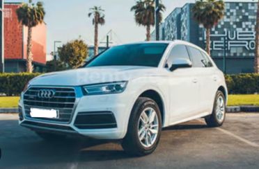 Audi Q5 2.0 TDI STRONIC - PERFETTA - 2019