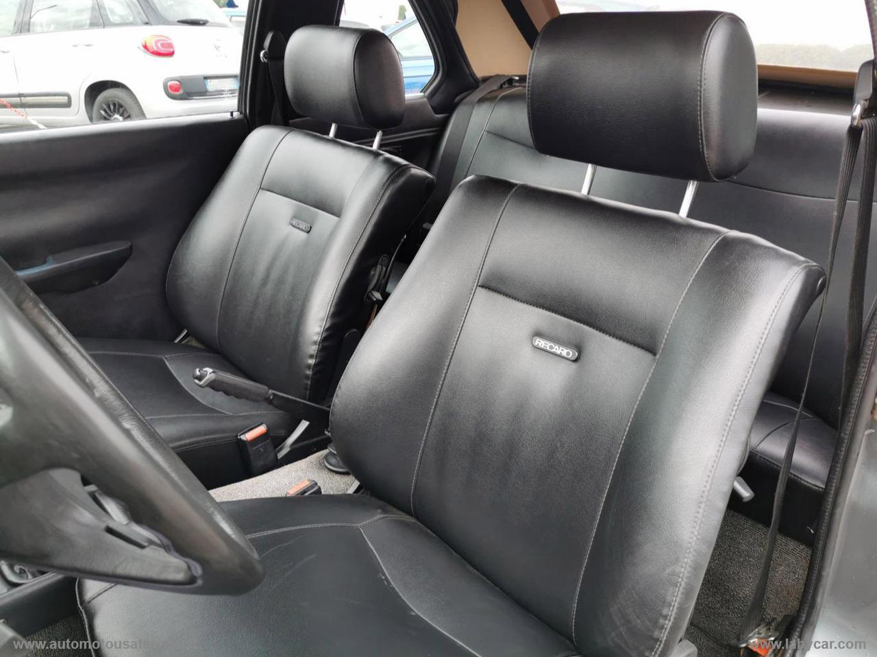 BMW 320 BAUR CABRIO ASI BAUR - ISCRITTA ASI - IMP. GPL