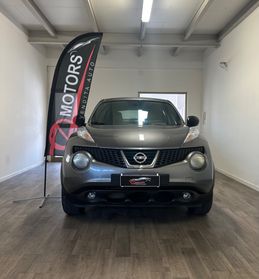 Nissan Juke 1.5 dCi Tekna NEOPATENTATI