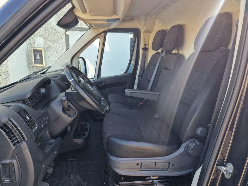 CITROEN Jumper III 35 2019 - Jumper 35 L3H3 2.2 bluehdi 165cv S&S