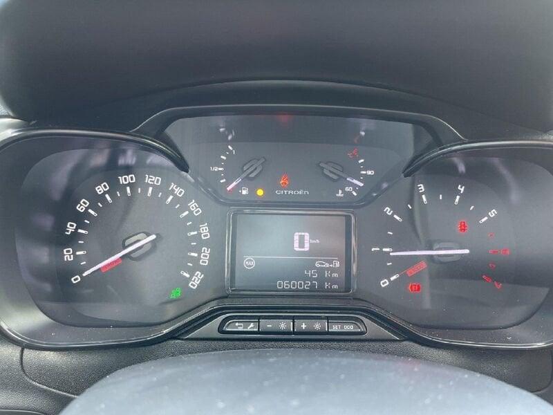 Citroën C3 III 2017 1.2 puretech Shine s&s 82cv my18