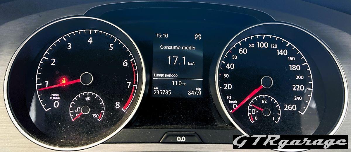 VOLKSWAGEN - Golf - 1.4 TSI 125 CV 5p. Comfortline BMT