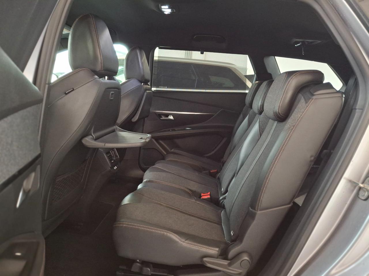 Peugeot 5008,1.6hdi ,GT Line, 7POSTI, Iva esposta