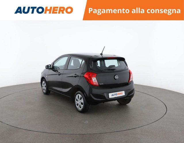 OPEL Karl Rocks 1.0 73 CV Start&Stop