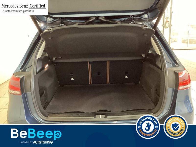 Mercedes-Benz Classe B B 180 SPORT PLUS AUTO
