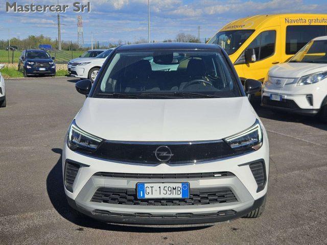 OPEL Crossland Crossland 2021 1.2 Elegance s - GT159MB