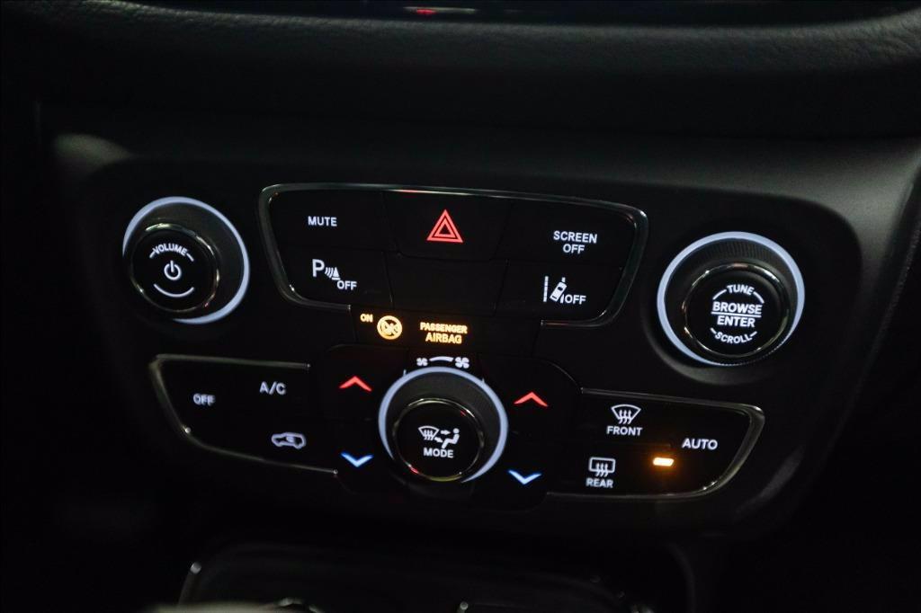 JEEP Compass 2.0 mjt Limited 4wd 140cv auto my19 del 2020