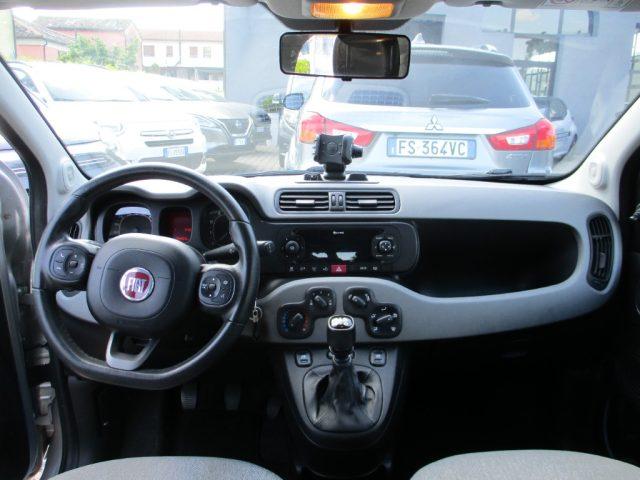 FIAT Panda 1.2 Lounge Bluetooth/Usb/Aux
