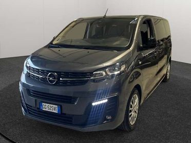 Opel Zafira Life 1.5 Diesel 120CV Start&Stop Business Edition