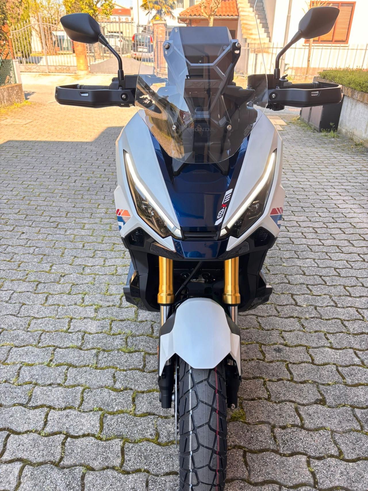 Honda X-ADV