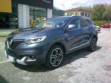 Renault Kadjar Kadjar 1.5 blue dci Sport Edition 115cv my19