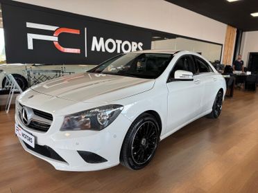 Mercedes-benz CLA 180 CDI Sport
