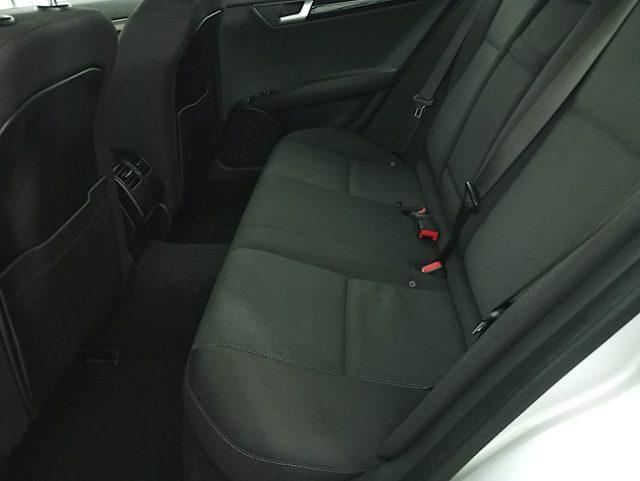 MERCEDES-BENZ 220 C SW cdi (be) Executive