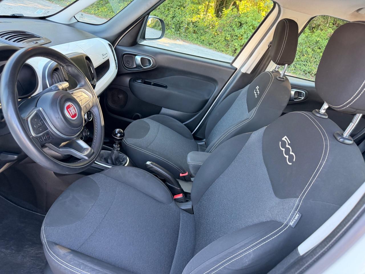 Fiat 500L 1.3 Multijet 95 CV Urban