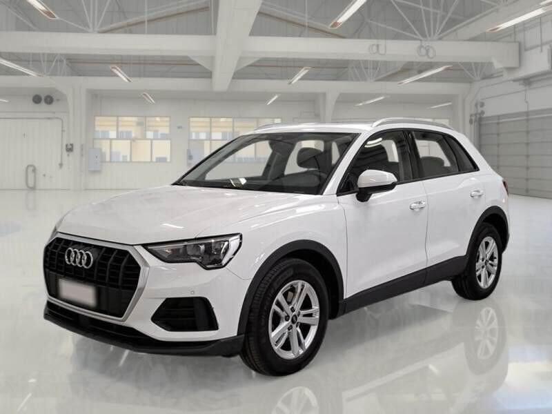 Audi Q3 Q3 35 TDI S tronic