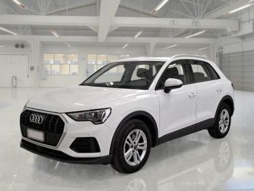 Audi Q3 Q3 35 TDI S tronic