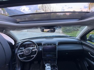 Hyundai Tucson 1.6 PHEV 4WD aut. Exellence