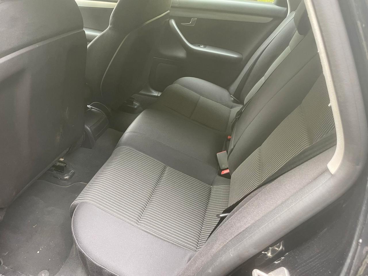 AUDI A4 AUDI A4 2.0TDI 140CV SPORT