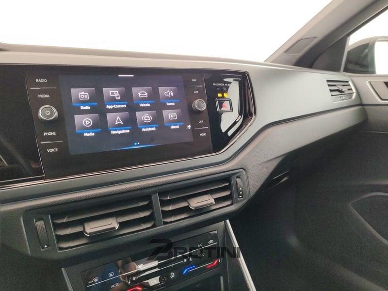 Volkswagen Taigo Taigo 1.5 tsi R-Line 150cv dsg