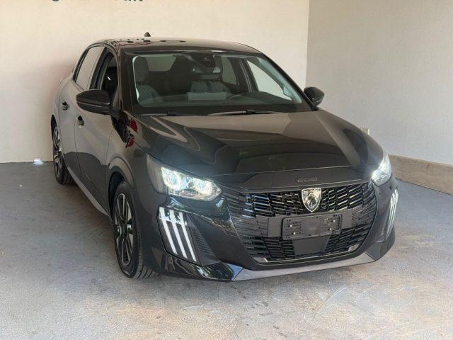 PEUGEOT 208 Hybrid 100 e-DCS6 Allure
