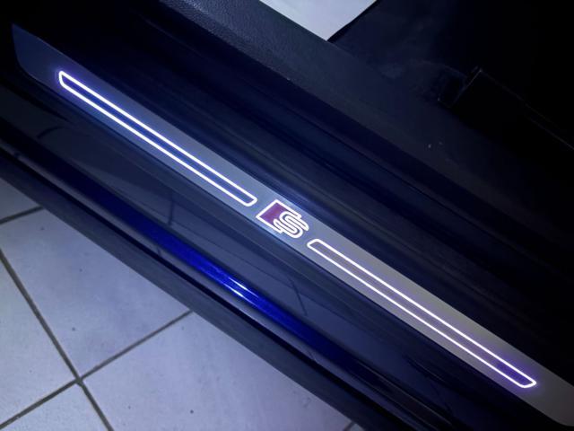 AUDI Q5 SPB SPORTBACK 40 TDI quattro S tronic S line