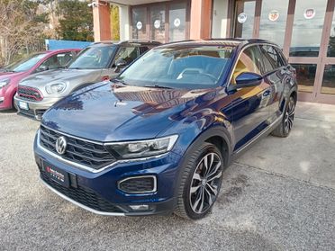Volkswagen T-Roc 2.0 TDI 150CV 4MOTION PROMO