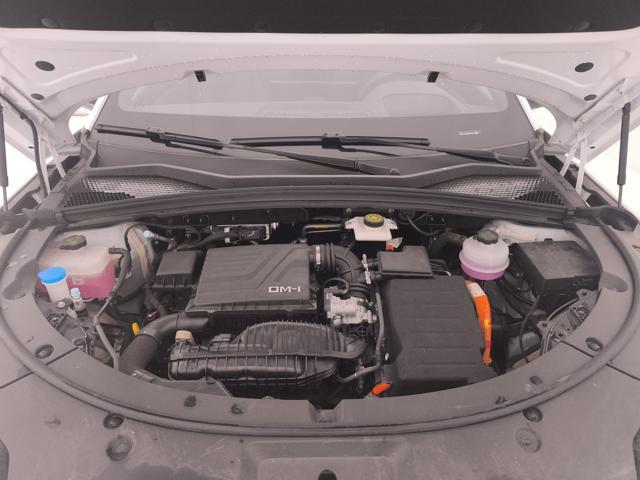 BYD Seal U 1.5 phev Comfort 2wd