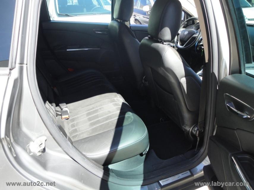 LANCIA Delta 1.6 MJT Selectronic Platinum