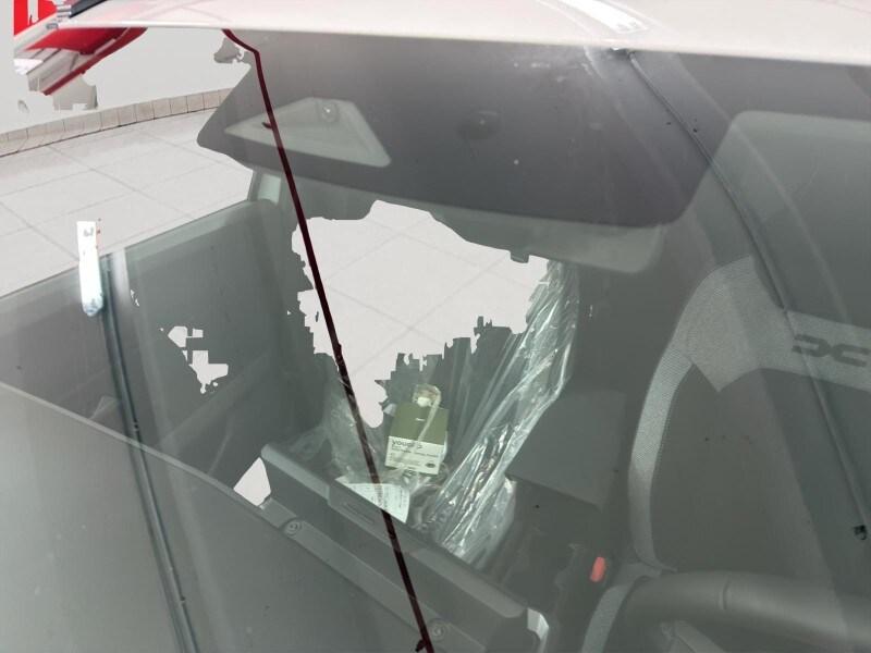 DACIA Duster 3ª serie Duster Eco-G 120 CV Expr...