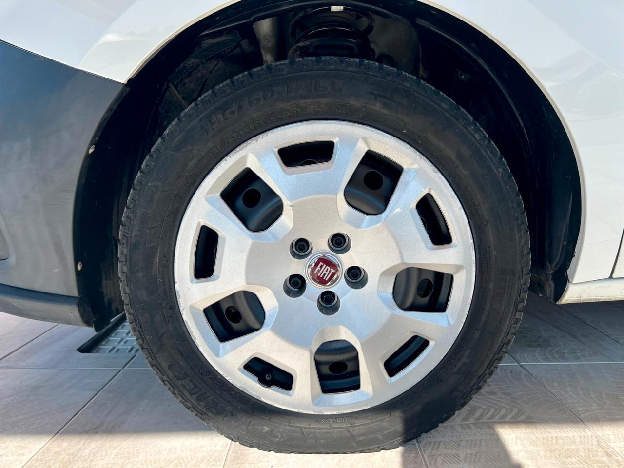 FIAT Doblò 3ª serie Doblò 1.6 MJT 105CV PL-T...