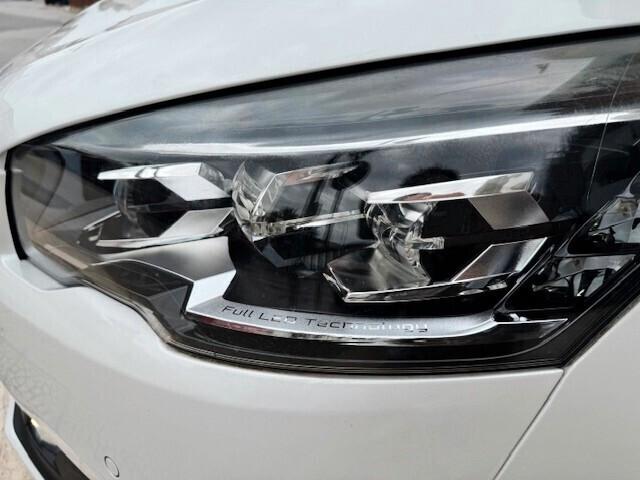 Peugeot 508 BlueHDi 180 EAT6 S&S SW Allure 1 Propr.!