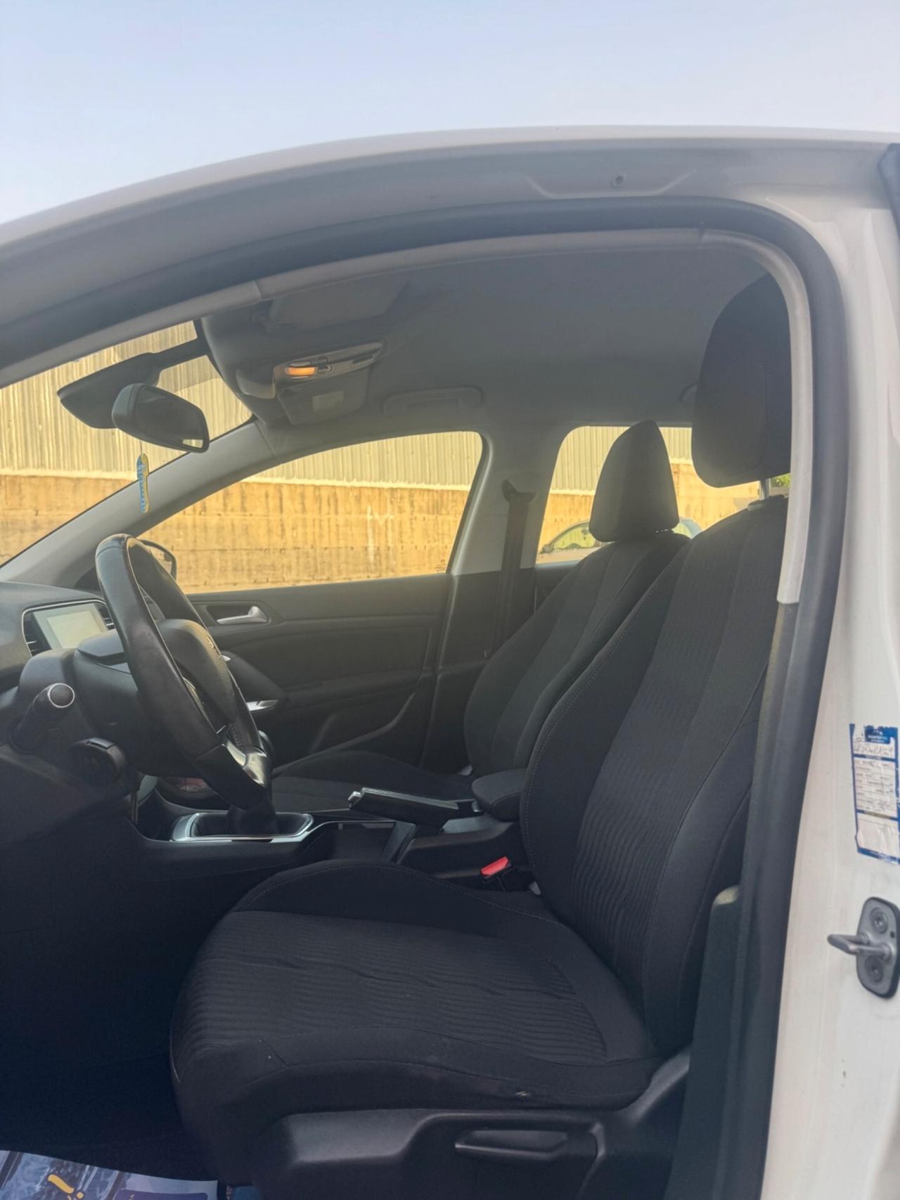 Peugeot 308 1.6 HDi 92 CV Allure