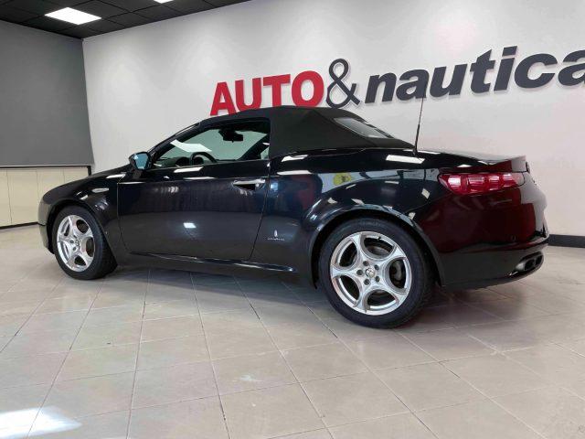 ALFA ROMEO Spider 2.2 JTS 185CV - IVA DEDUCIBILE
