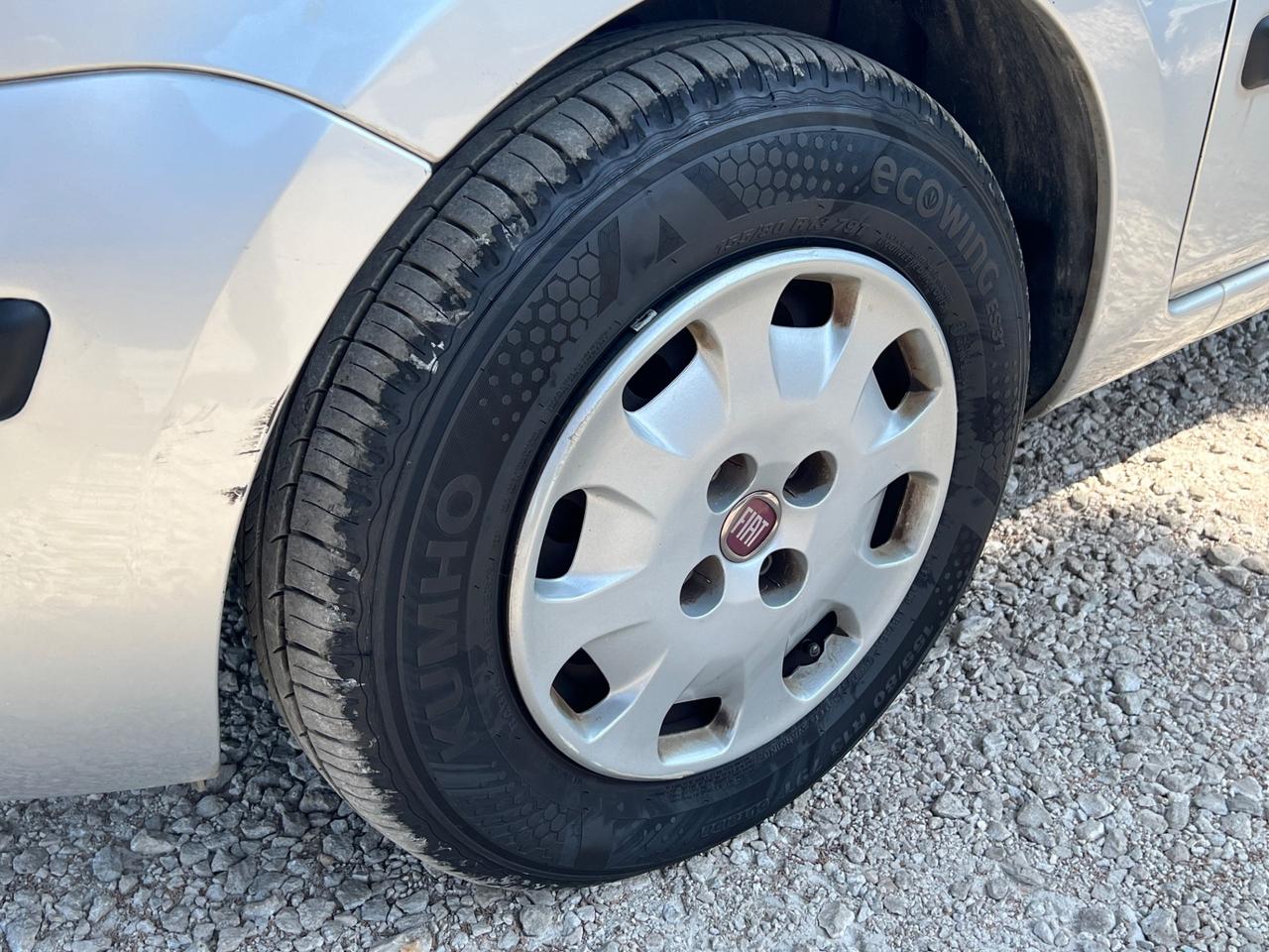 Fiat Panda 1.2 Emotion 51.000 km