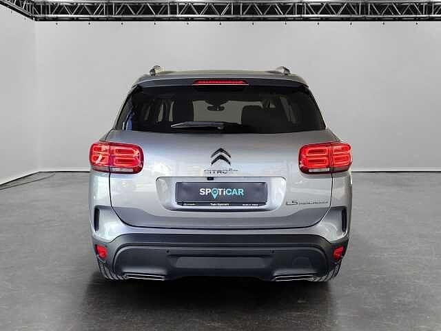 Citroen C5 Aircross BlueHDi 130 S&S Feel